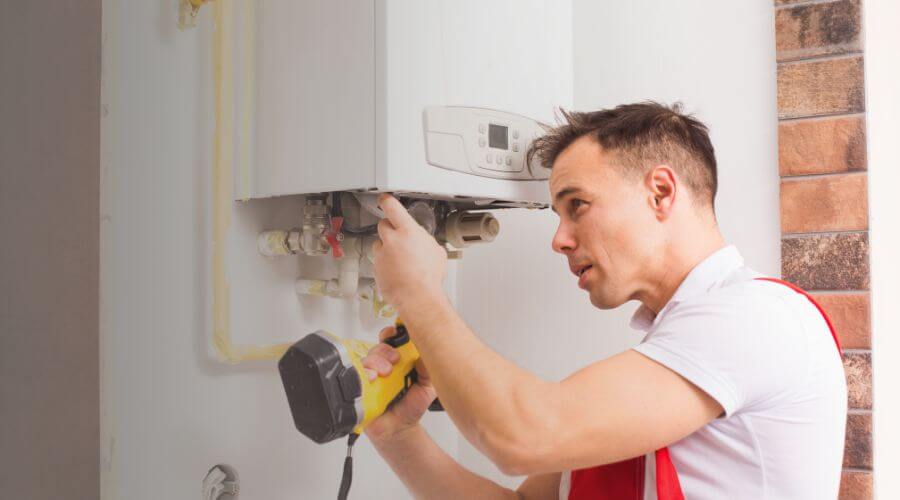 Professional Gas Leak Detection in Ashford, AL